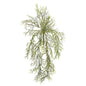 16"  Tillandsia Moss Artificial Plant (Set of 12)