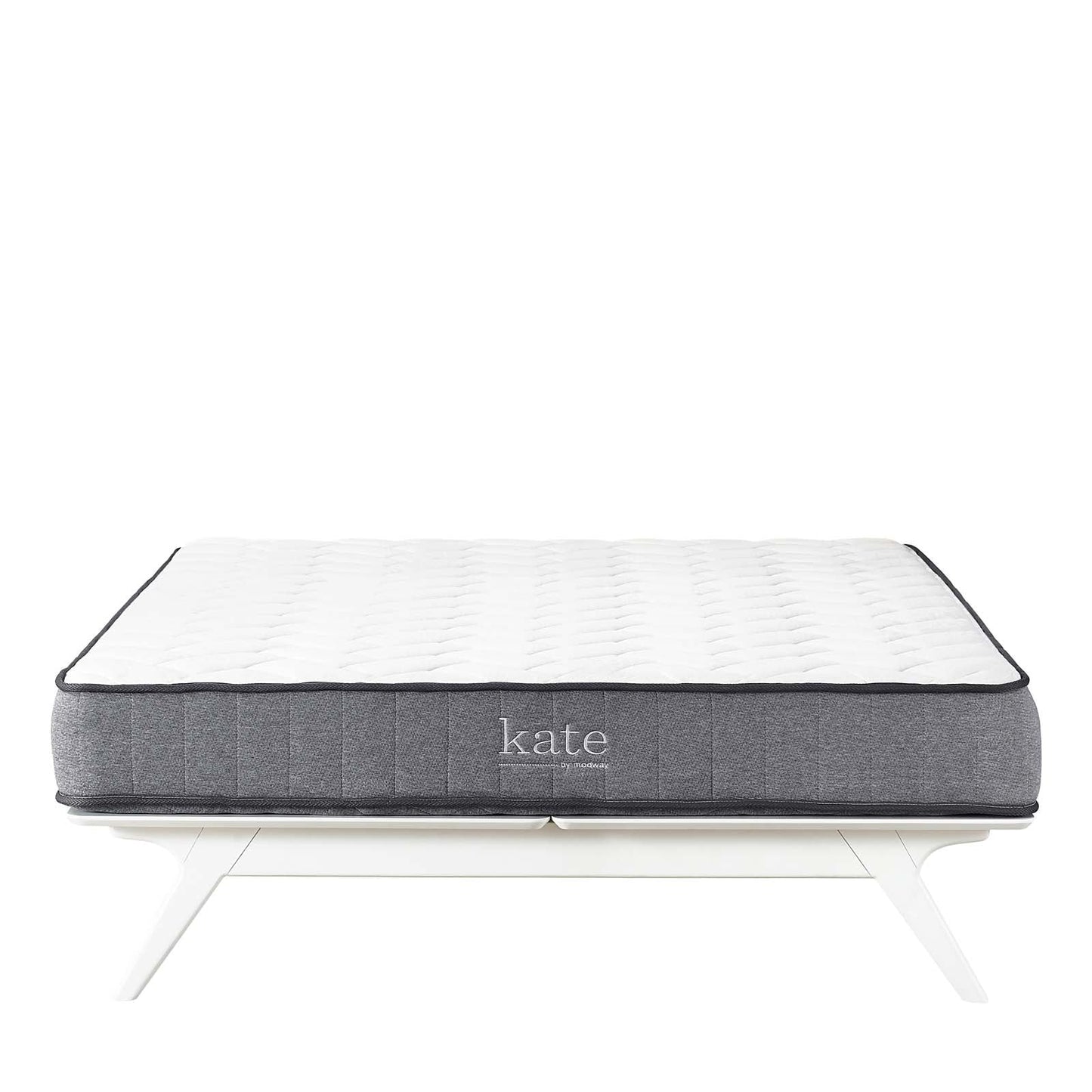 Kate 8" Full Mattress by Modway