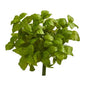 11" Basil Artificial Plant (Set of 6)