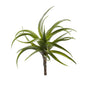 8"  Air Plant Artificial Succulent (Set of 12)