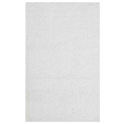 Enyssa Solid 5x8 Shag Area Rug by Modway
