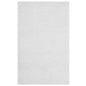Enyssa Solid 5x8 Shag Area Rug by Modway