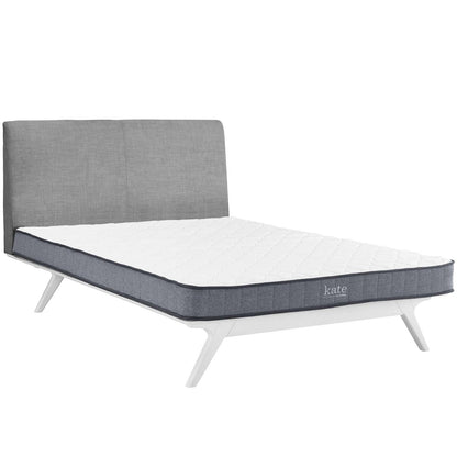 Kate 6" Full Mattress by Modway