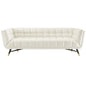 Adept Performance Velvet Sofa by Modway