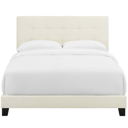 Amira Performance Velvet Full Bed by Modway