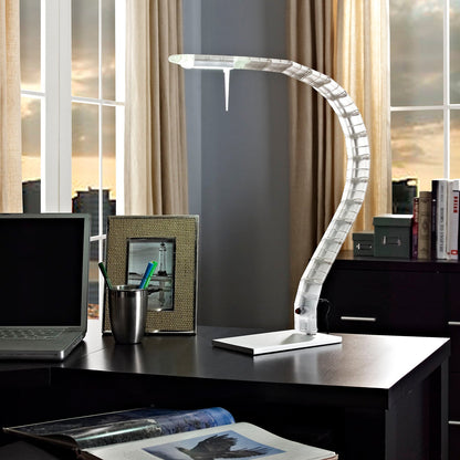 Inspect Table Lamp by Modway