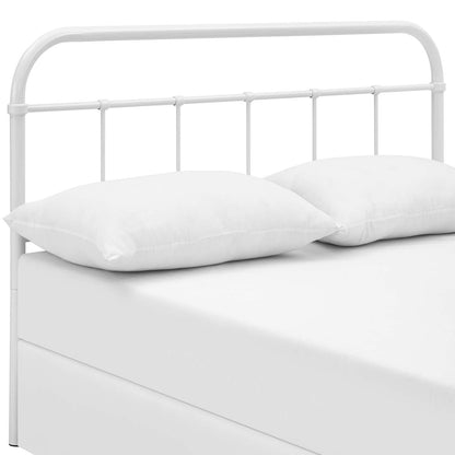 Serena Full Steel Headboard by Modway