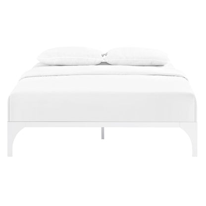 Ollie Queen Bed Frame by Modway