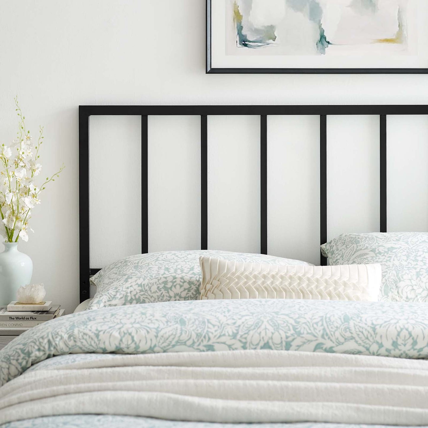 Tatum Queen Headboard by Modway