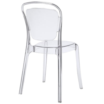 Entreat Dining Side Chair by Modway
