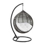 Garner Teardrop Outdoor Patio Swing Chair