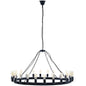 Teleport 52" Chandelier by Modway