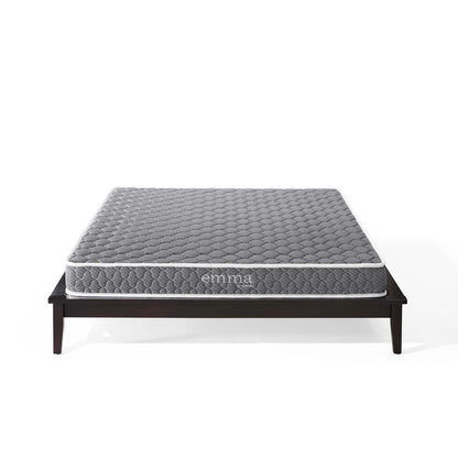 Mila 6" Queen Mattress by Modway