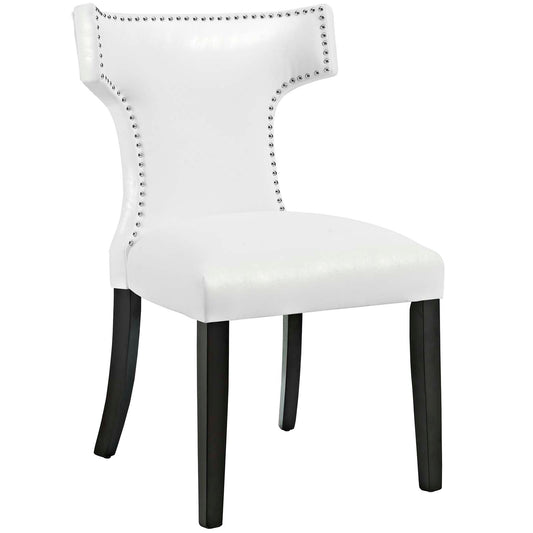 Curve Dining Chair by Modway