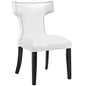 Curve Dining Chair by Modway