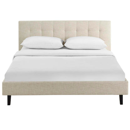 Linnea Full Bed by Modway