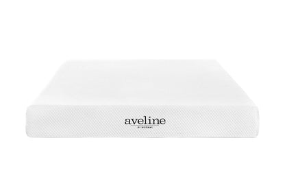 Aveline 8" Full Mattress by Modway