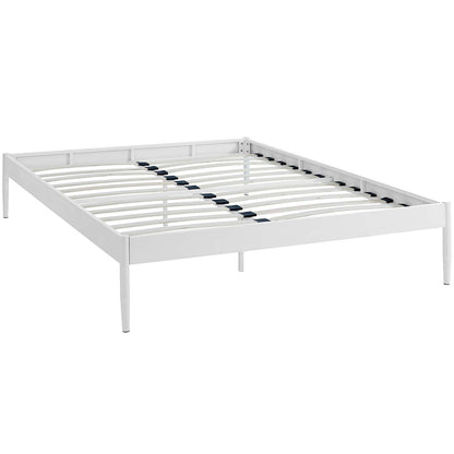 Elsie Queen Bed Frame by Modway