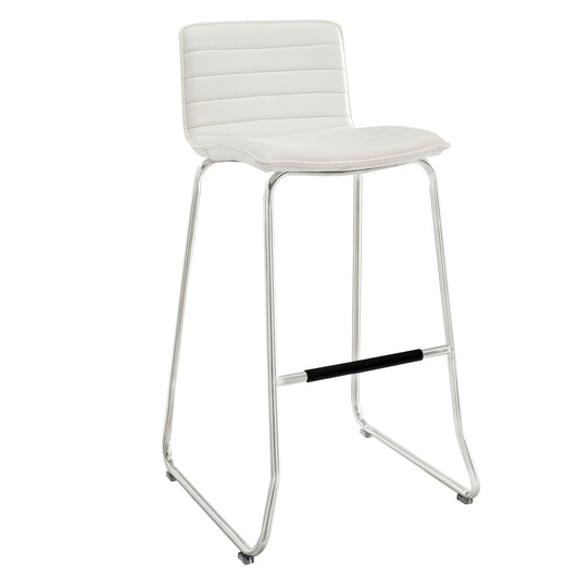Dive Bar Stool by Modway