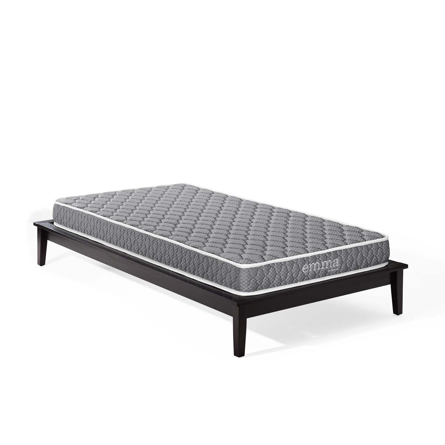 Mila 6" Twin XL Mattress by Modway