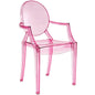 Casper Dining Armchair by Modway
