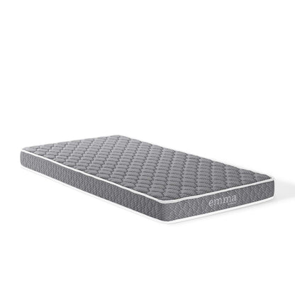 Mila 6" Twin XL Mattress by Modway
