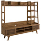 Render TV Stand Entertainment Center by Modway