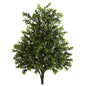 Sweet Grass Bush (Set of 2) (Indoor/Outdoor)