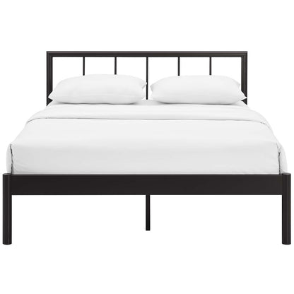 Gwen Full Bed Frame by Modway
