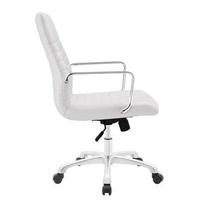 Finesse Mid Back Office Chair by Modway
