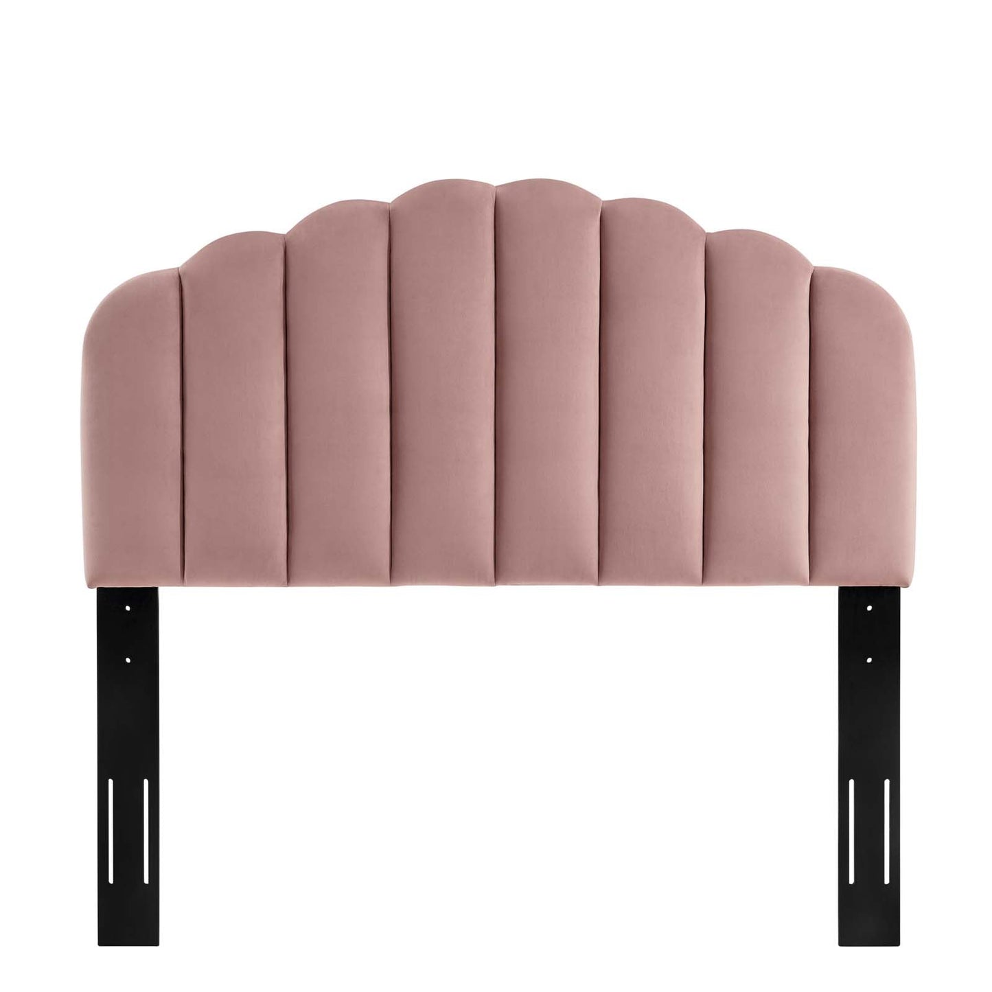 Veronique Performance Velvet Twin Headboard by Modway