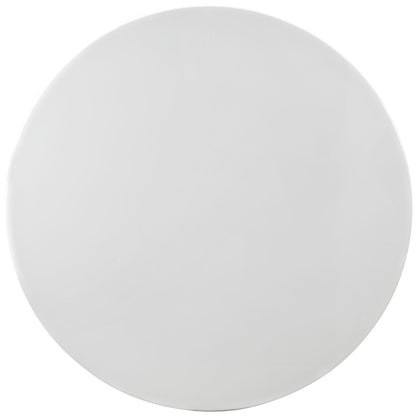 Lippa 48" Round Wood Dining Table by Modway