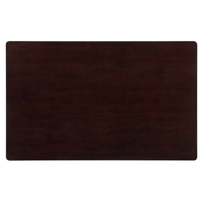 Oracle 47" Rectangle Dining Table by Modway