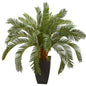 30"  Cycas Artificial Plant