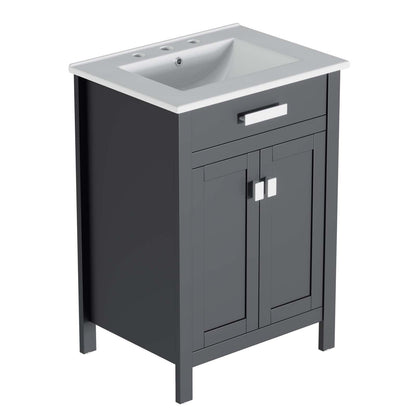 Laguna 24" Bathroom Vanity by Modway