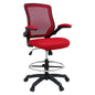Veer Drafting Chair by Modway
