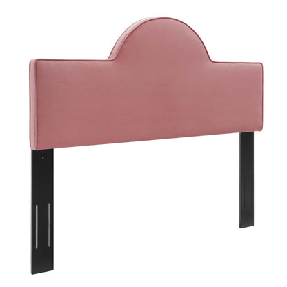 Dawn Performance Velvet King/California King Headboard by Modway