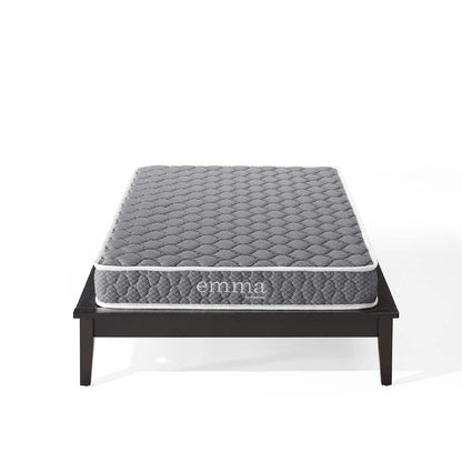 Mila 6" Twin XL Mattress by Modway