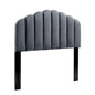 Veronique Performance Velvet King/California King Headboard by Modway