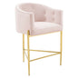 Savour Tufted Counter Stool by Modway