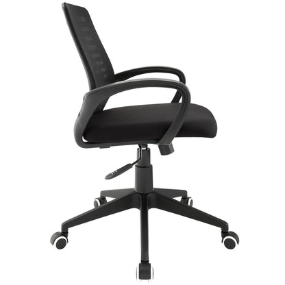 Ardor Office Chair - Black