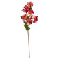 37" Bougainvillea Artificial Flower (Set of 4)