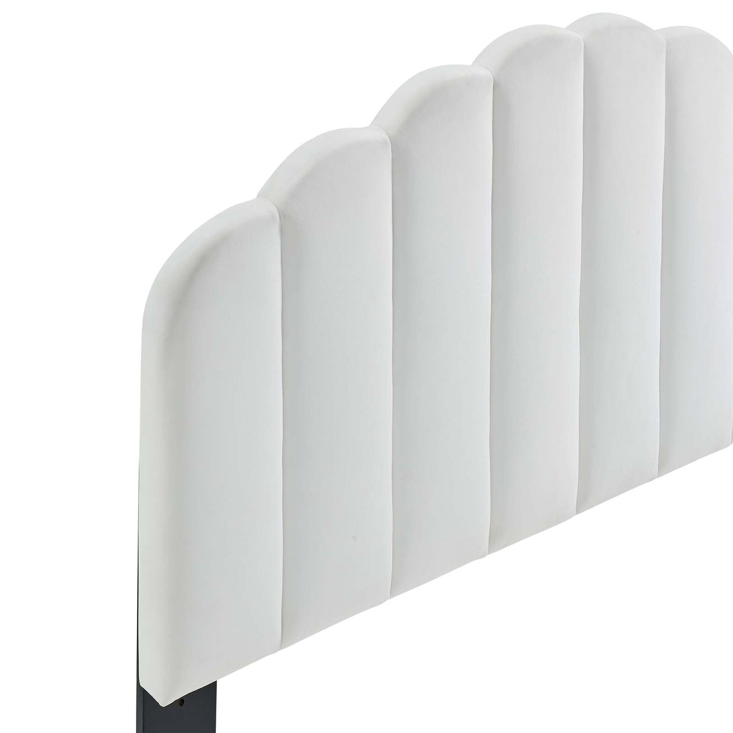 Veronique Performance Velvet Full/Queen Headboard by Modway