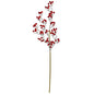 35"  Berry Spray Artificial Flower (Set of 6)