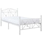 Cottage Twin Bed by Modway