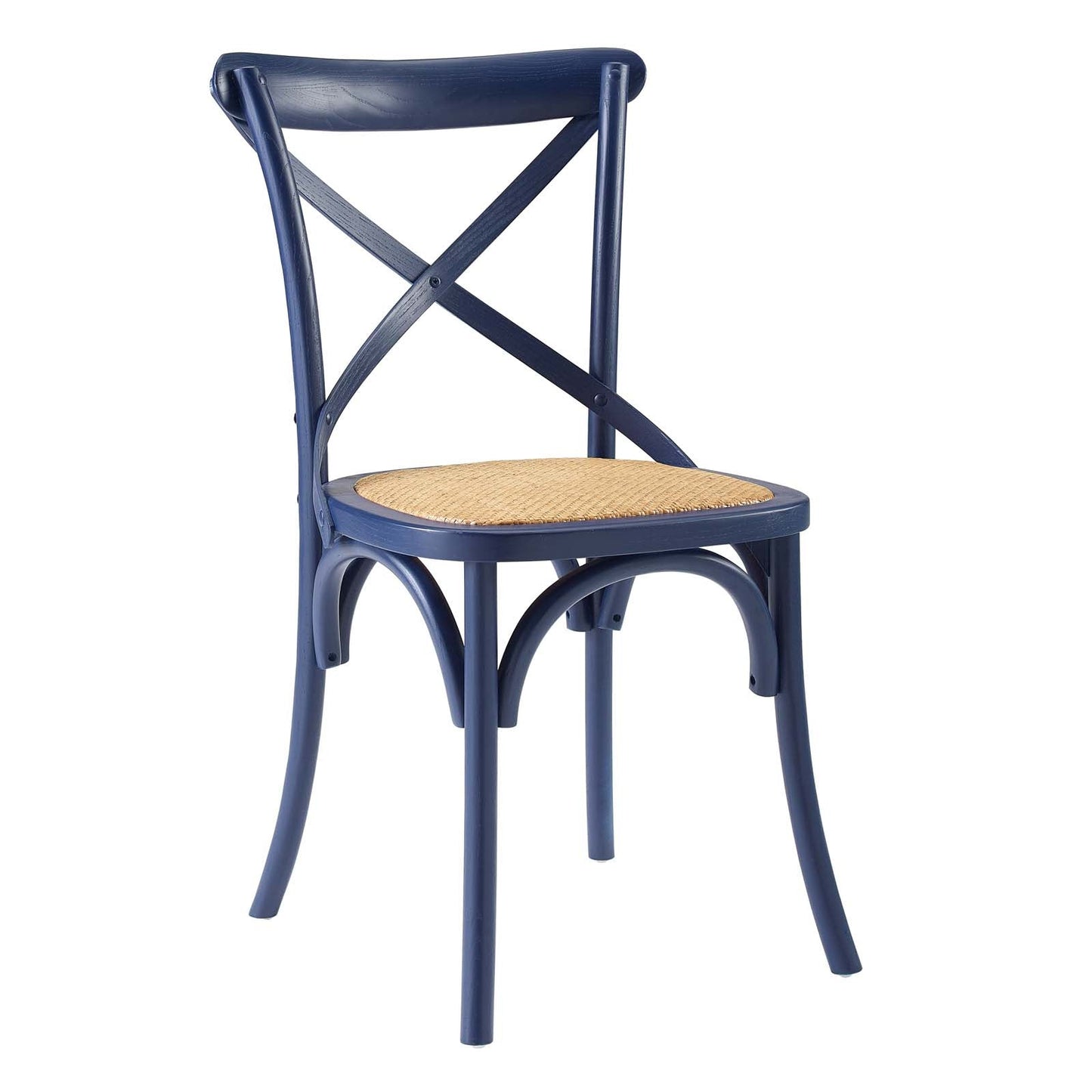 Gear Dining Side Chair by Modway