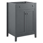 Nantucket 24" Bathroom Vanity Cabinet (Sink Basin Not Included) by Modway