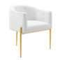 Savour Tufted Performance Velvet Accent Chair by Modway