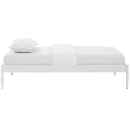 Elsie Twin Bed Frame by Modway