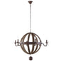 Catapult Chandelier by Modway